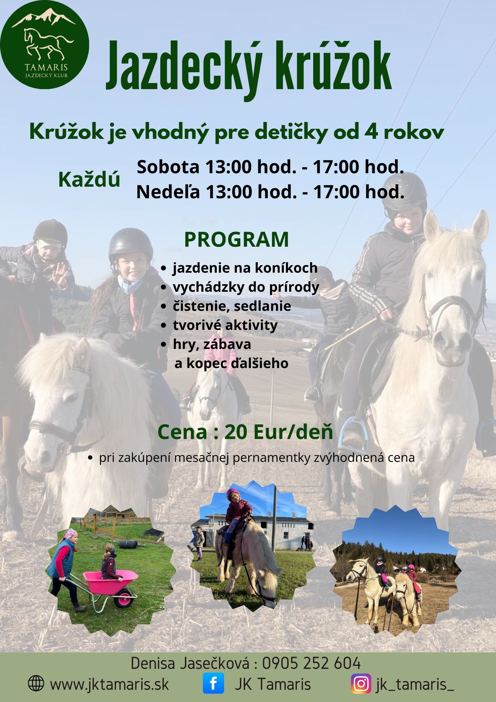 Krúžok jar 25
